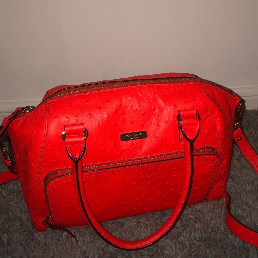 Kate Spade Cross Body/Top Handle